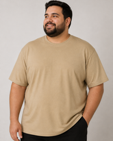 Camisa Plus size 129023