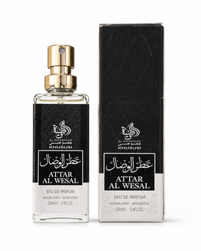 Perfume miniatura Árabes