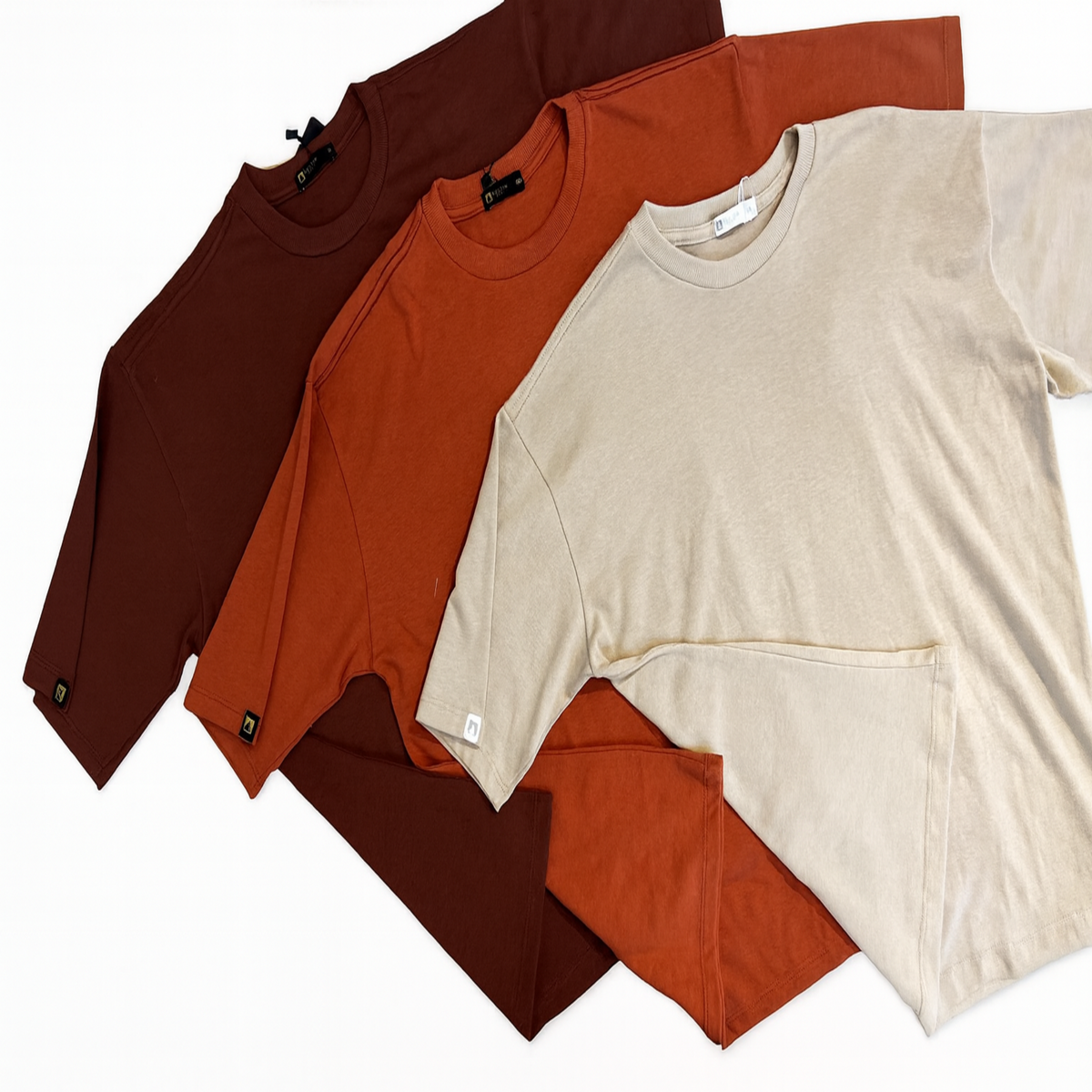 Camisa Oversize Austin 128656