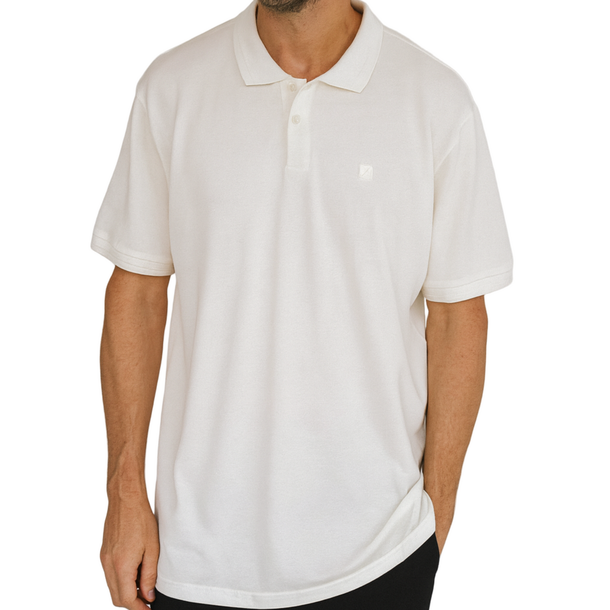Camisa Polo Plus Austin 127728