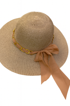 Chapéu De Praia 8915