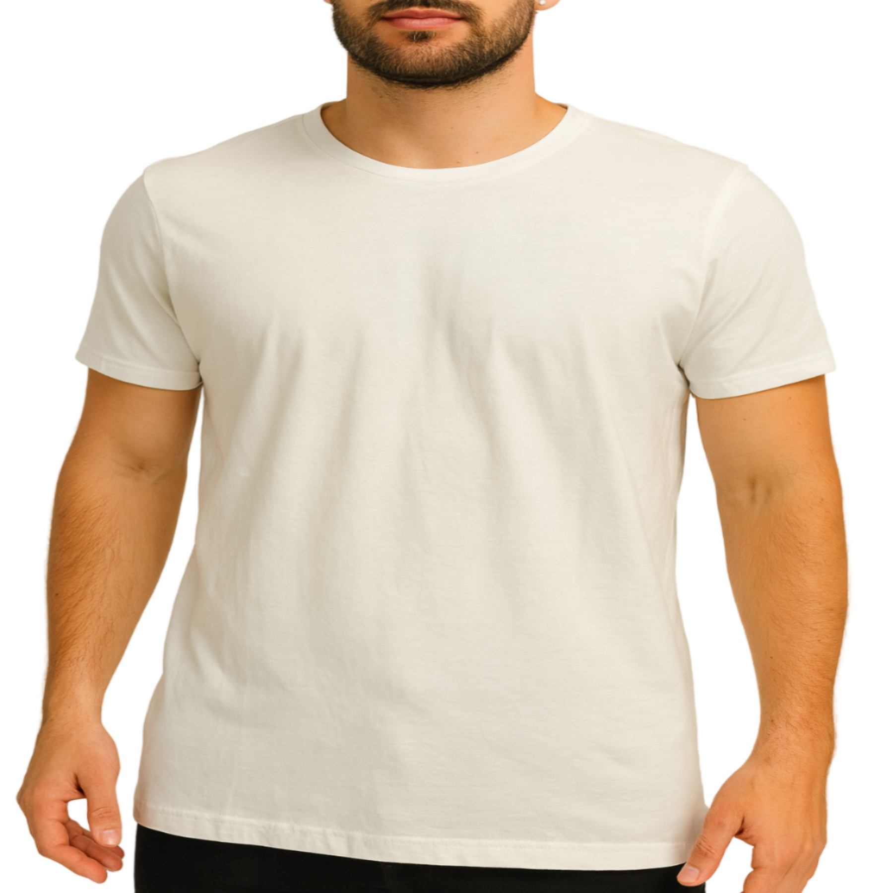 Camisa Gola Canoa Goff 3110