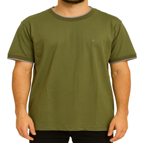 Camisa Goff 3070