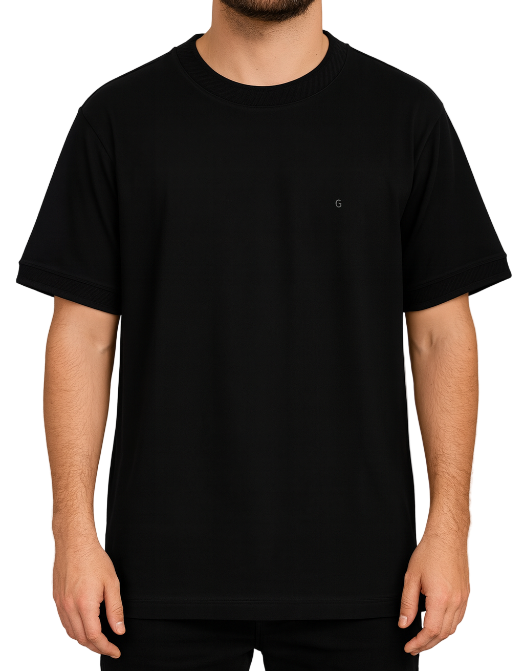 Camisa Goff 3070