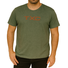 Camisa Estampada TXC 192275