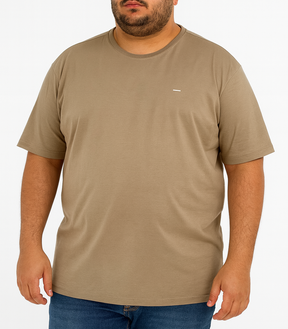 Camisa Plus Size Austin 129169