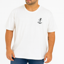 Camiseta Plus Austin 129456