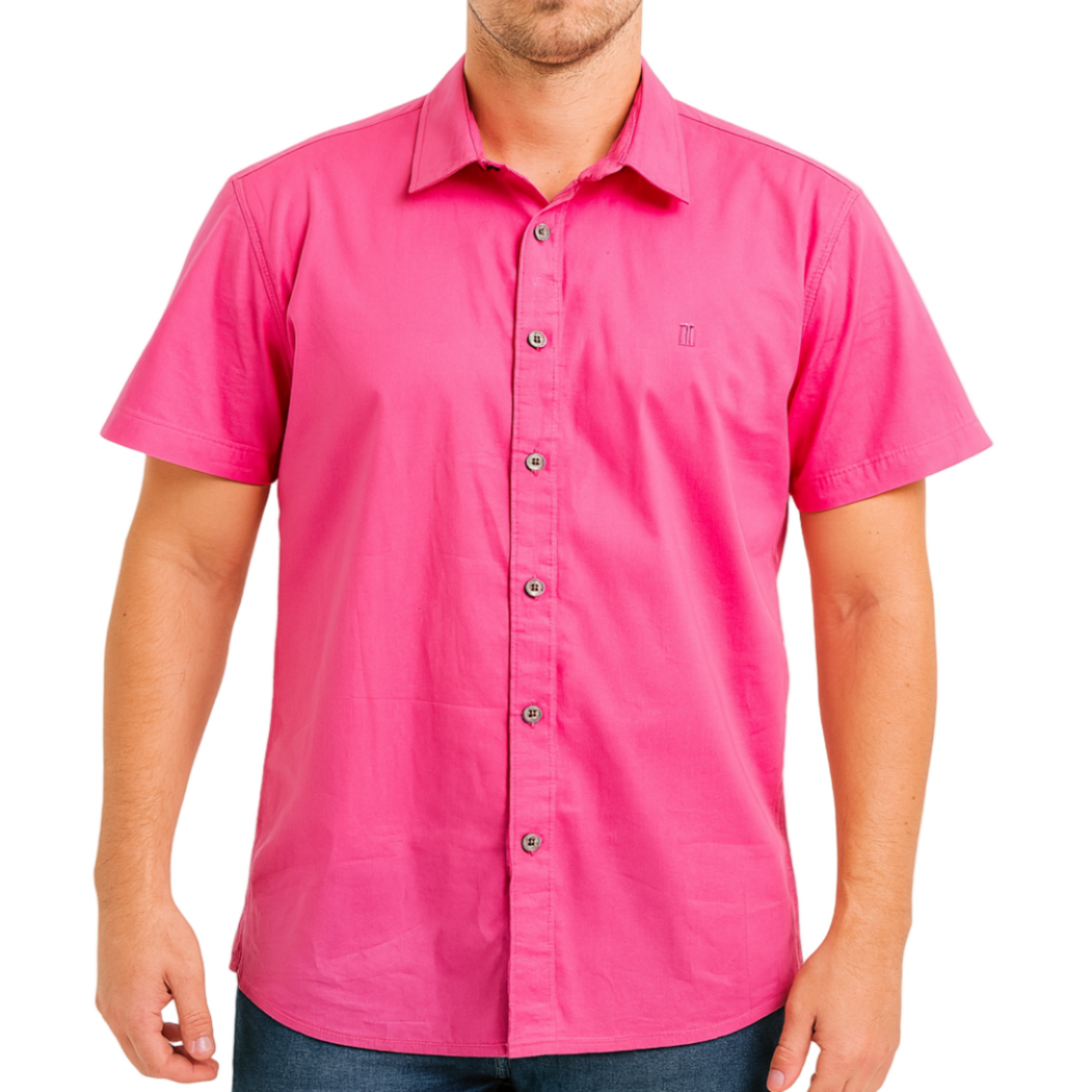 Camisa De Linho Refz
