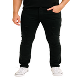 Calça Destock Jeans Masc 57 (193)