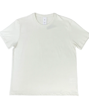 Camisa Tricot Blanc 18028