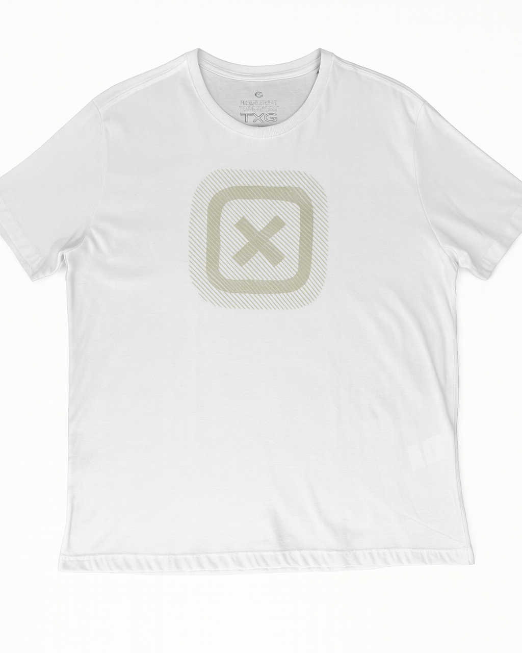 Camisa Masc TXC Estampada 192559