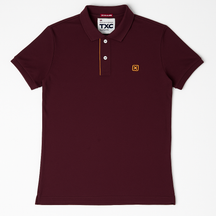 Camisa Polo Masc TXC Bordado 6875