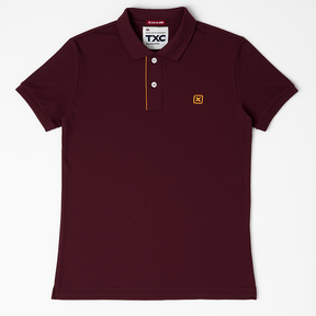 Camisa Polo Masc TXC Bordado 6875