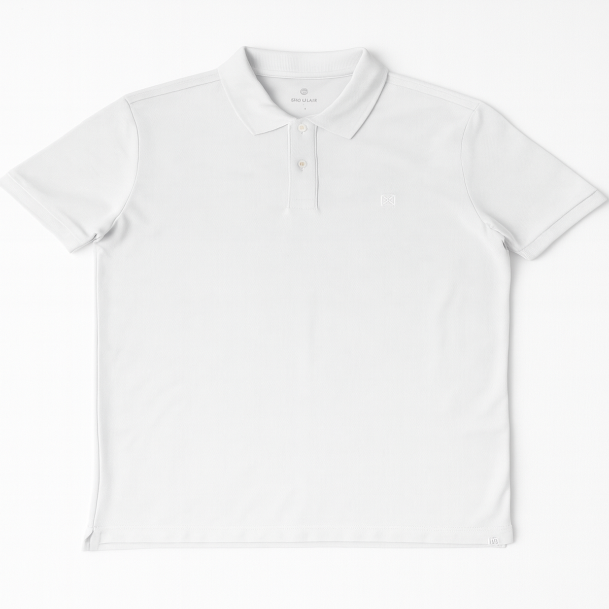 Camisa Polo Masc TXC Bordado 6956