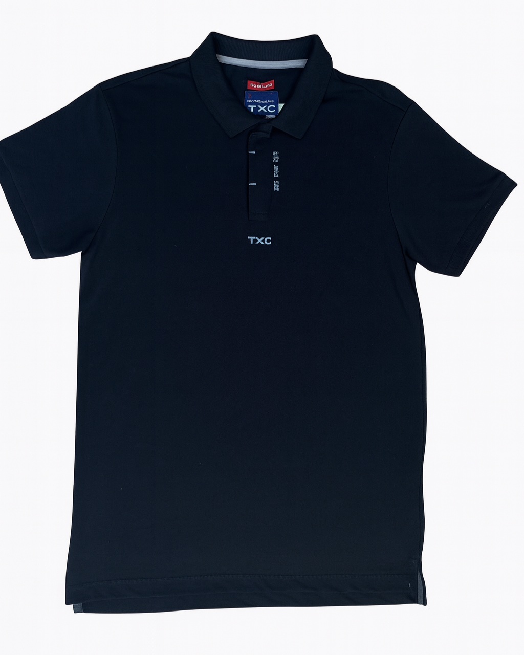 Polo TXC Masc Bordado 6886
