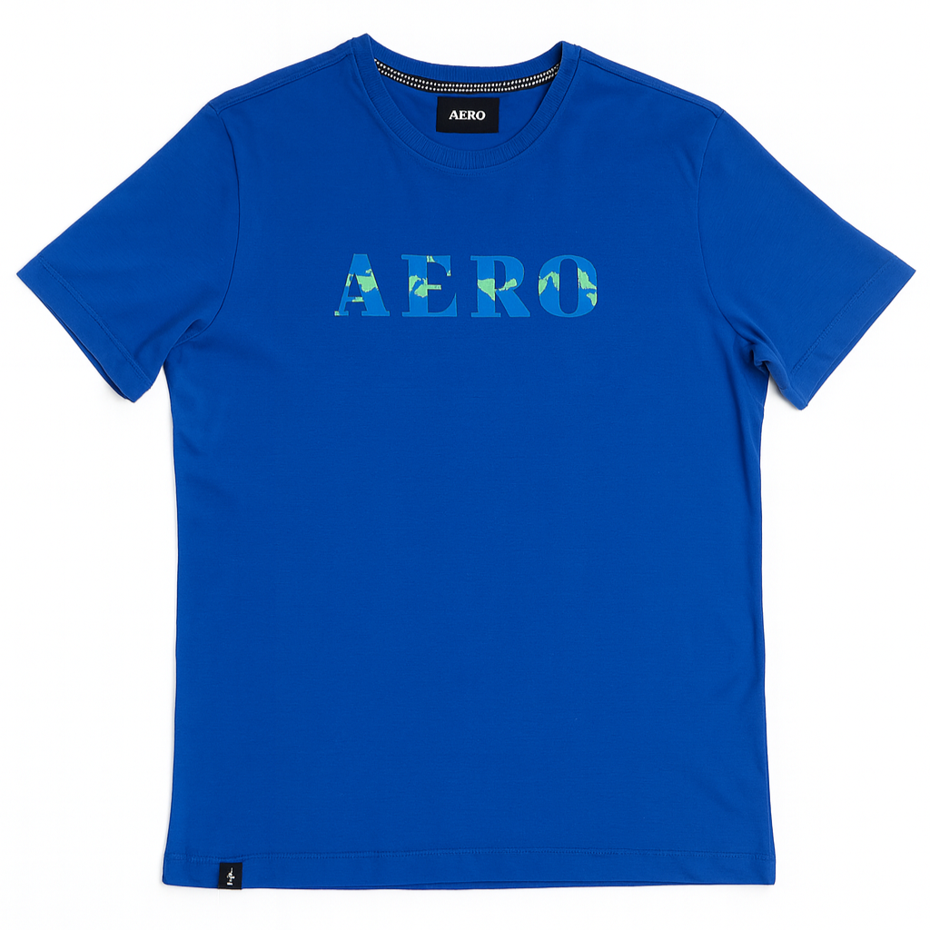 Camisa Aero 11060032