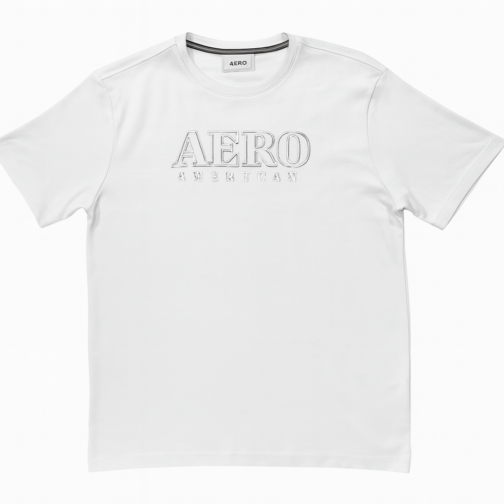 Camisa Aero 11060101