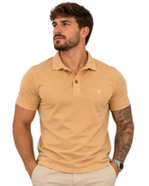 Polo Hefz Diferenciada