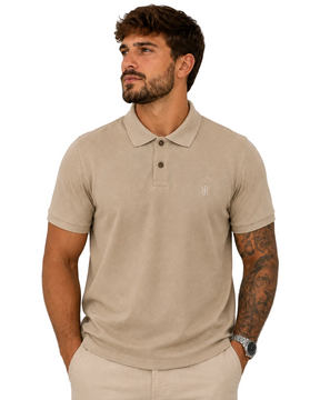 Polo Hefz Diferenciada