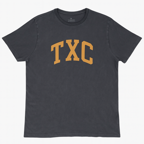 Camisa TXC Estampada 192401