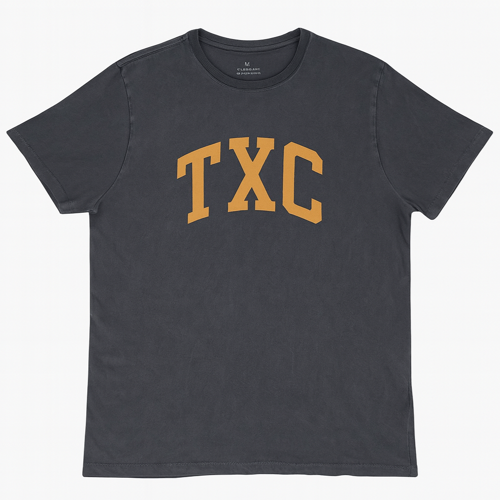 Camisa TXC Estampada 192401