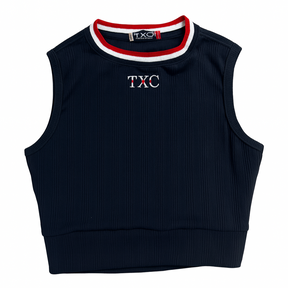 Cropped TXC Bordado 51017