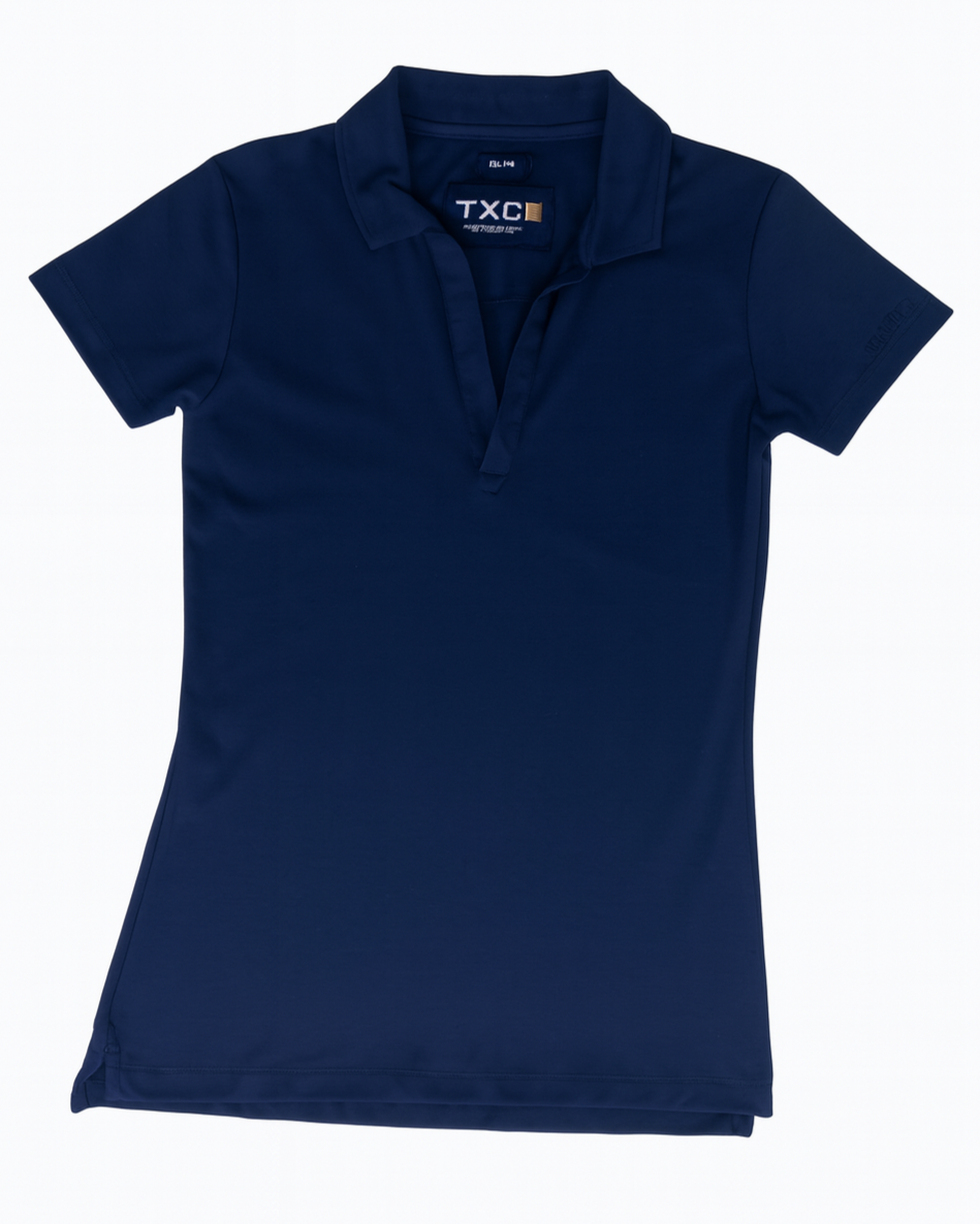 Polo Fem TXC Bordada 27277