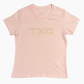 Camiseta Fem TXC Strass 51078