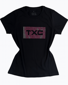 Camiseta Fem TXC 51084