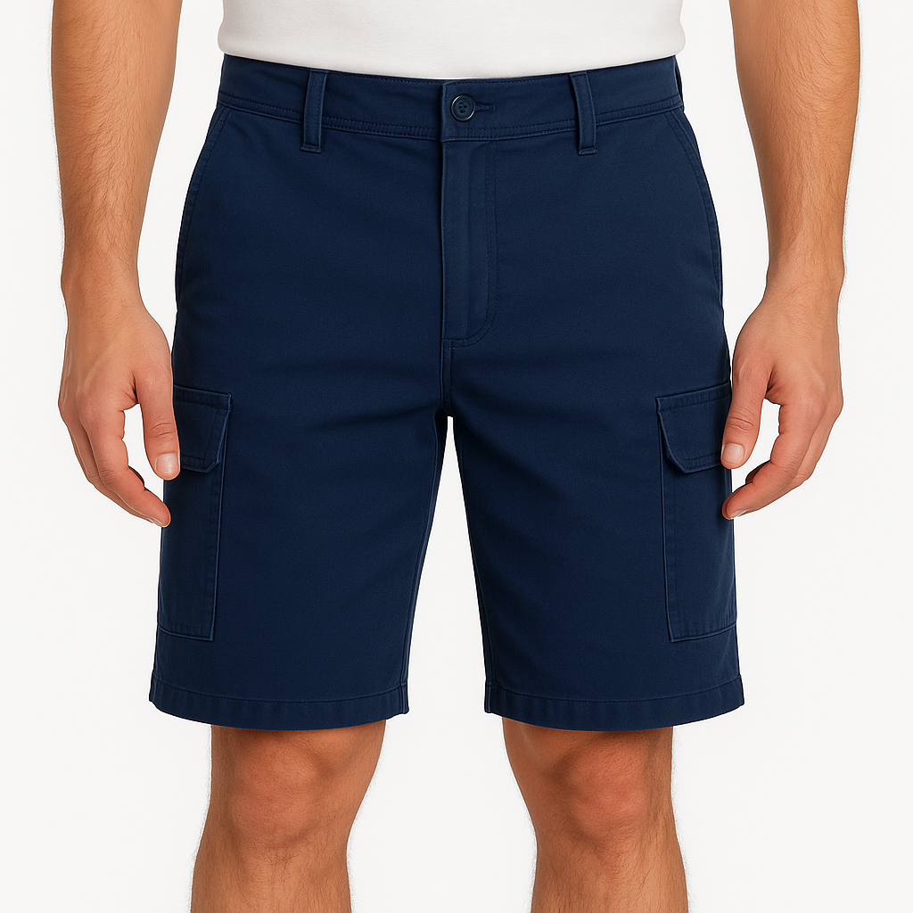 Bermuda Cargo Austin