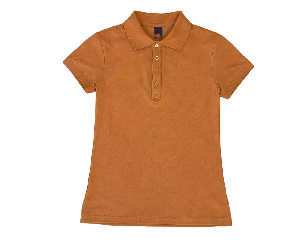 Camisa Polo Feminina 835