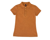 Camisa Polo Feminina 835