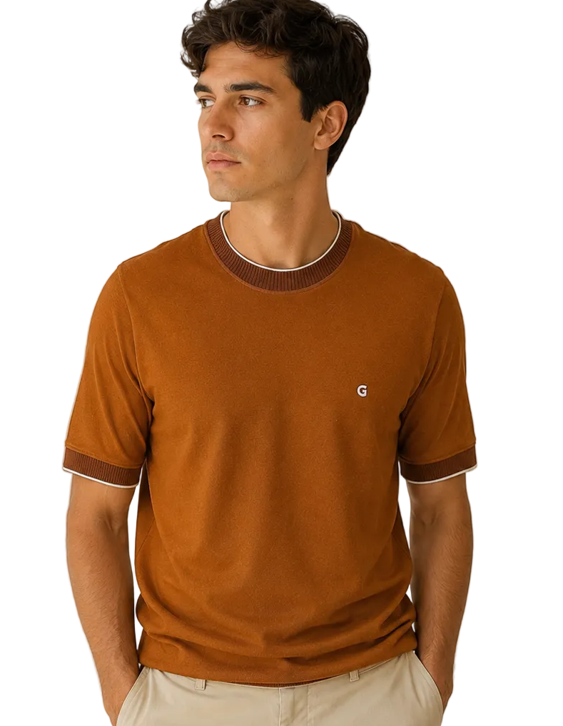 Camisa Goff Premium