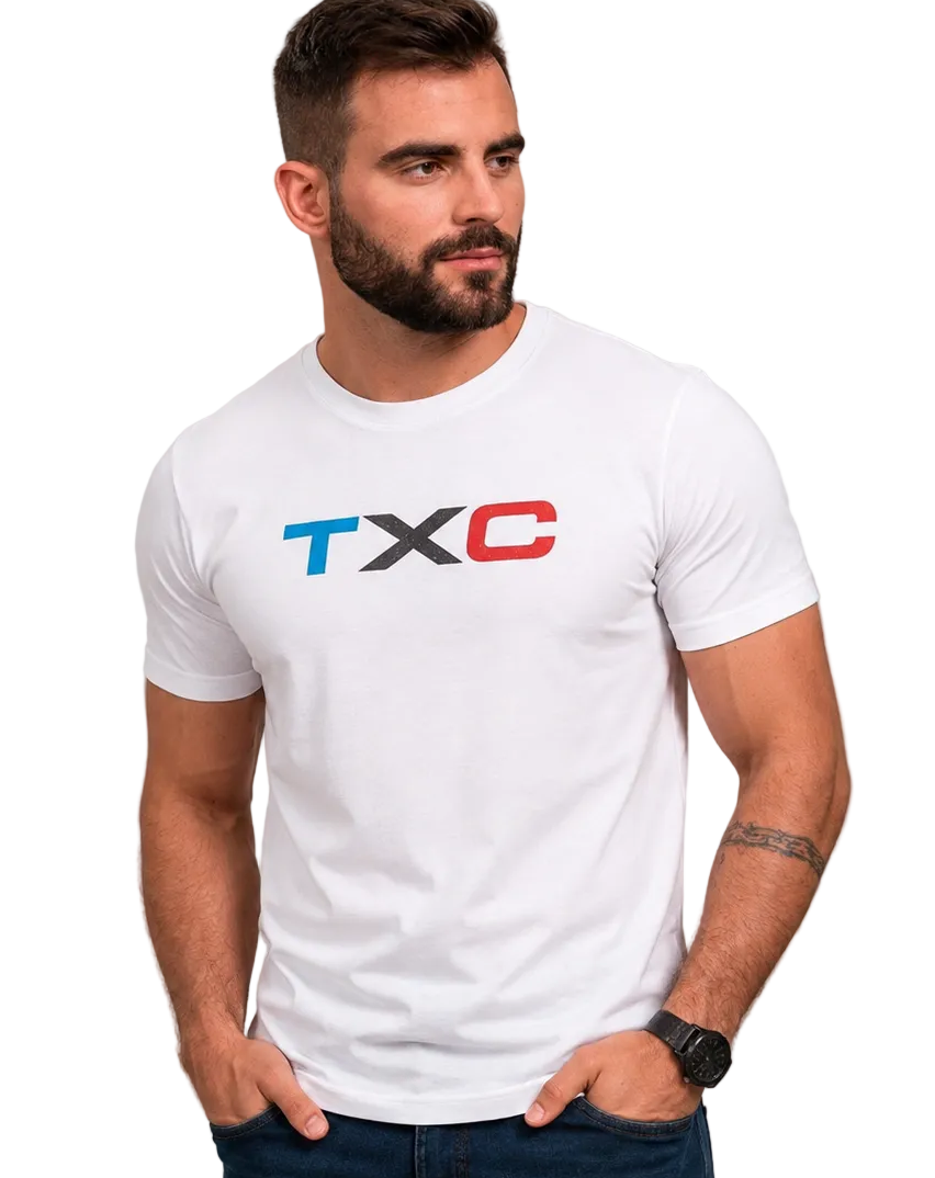 Camisa TXC Bordado 192213