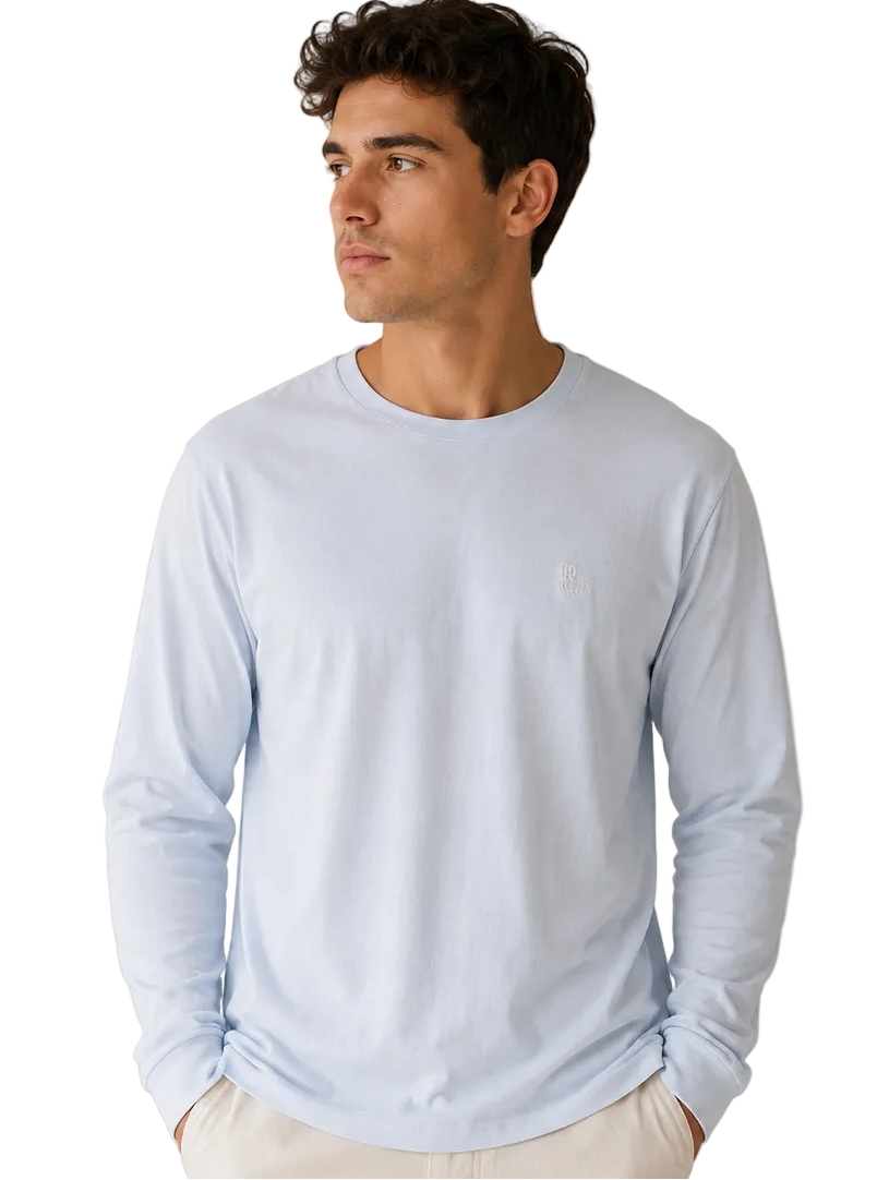 Camisa Manga Longa 243357