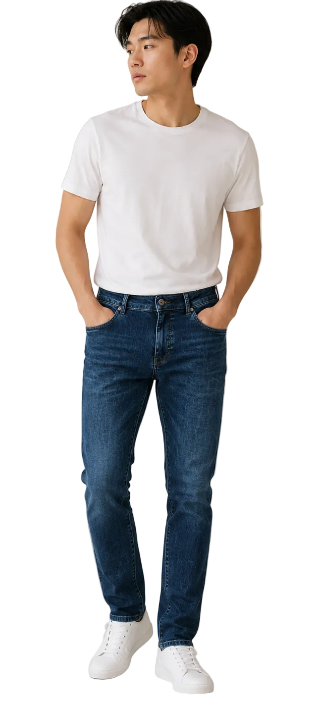 Calça Jeans Austin 129390