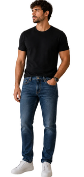 Calça Jeans Austin 130039