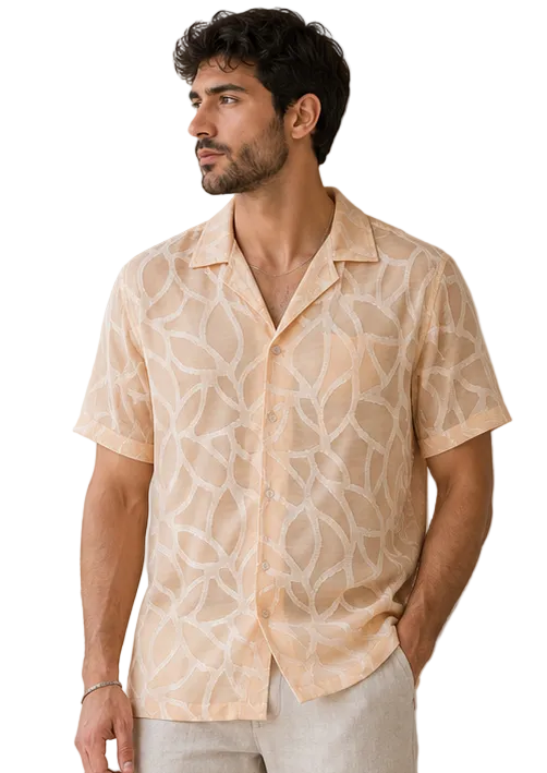 Camisa Austin Resort