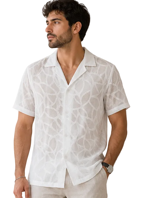 Camisa Austin Resort
