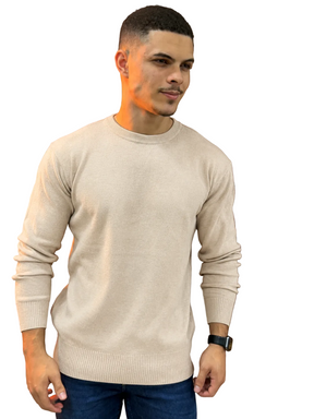 Suéter masculino variados ZT