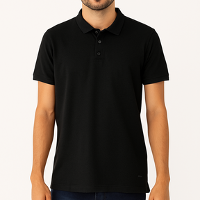 Camisa Polo Lê Pug
