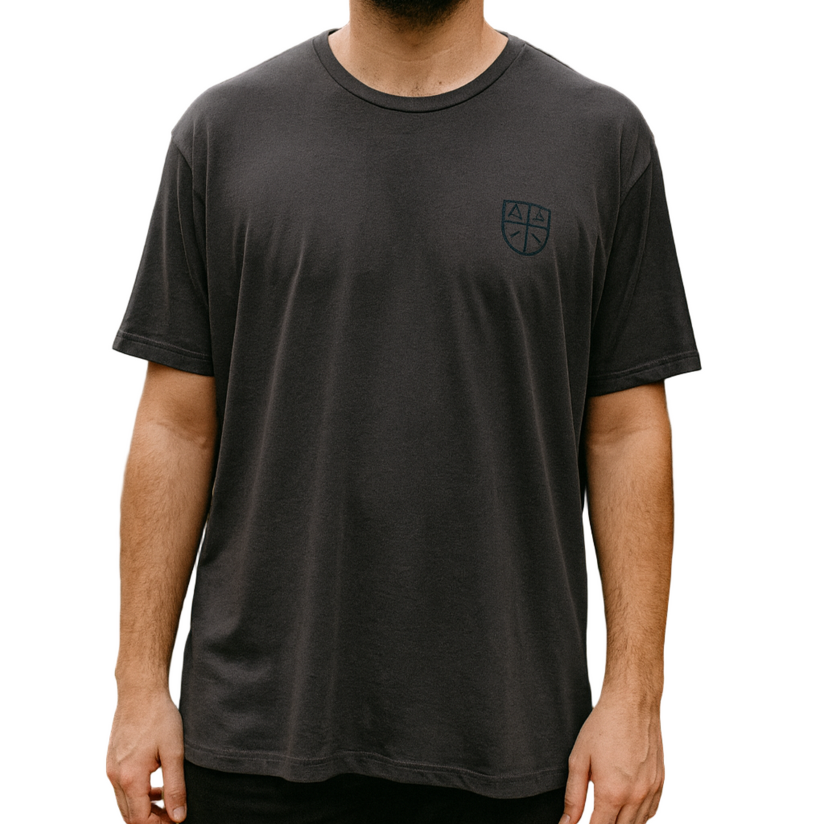 Camiseta Plus Austin 129422
