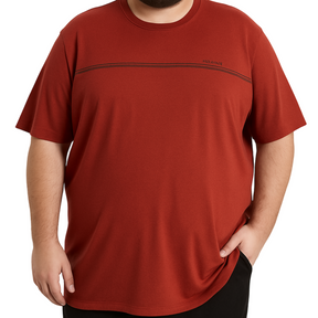 Camisa Plus Size Austin 128929