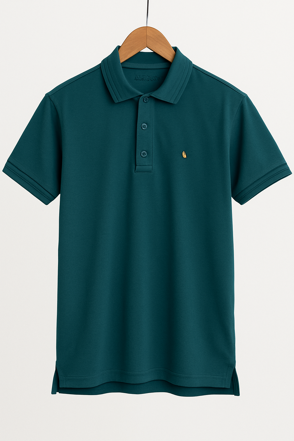 Polo Básica PORELLE 776