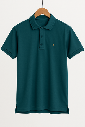 Polo Básica PORELLE 776