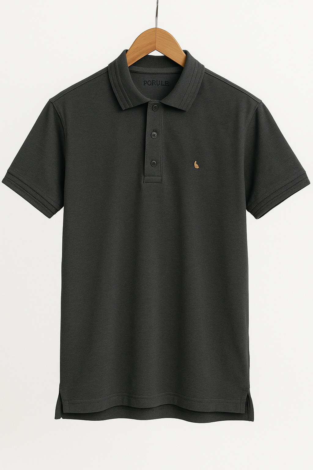 Polo Básica PORELLE 776