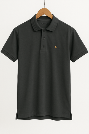 Polo Básica PORELLE 776