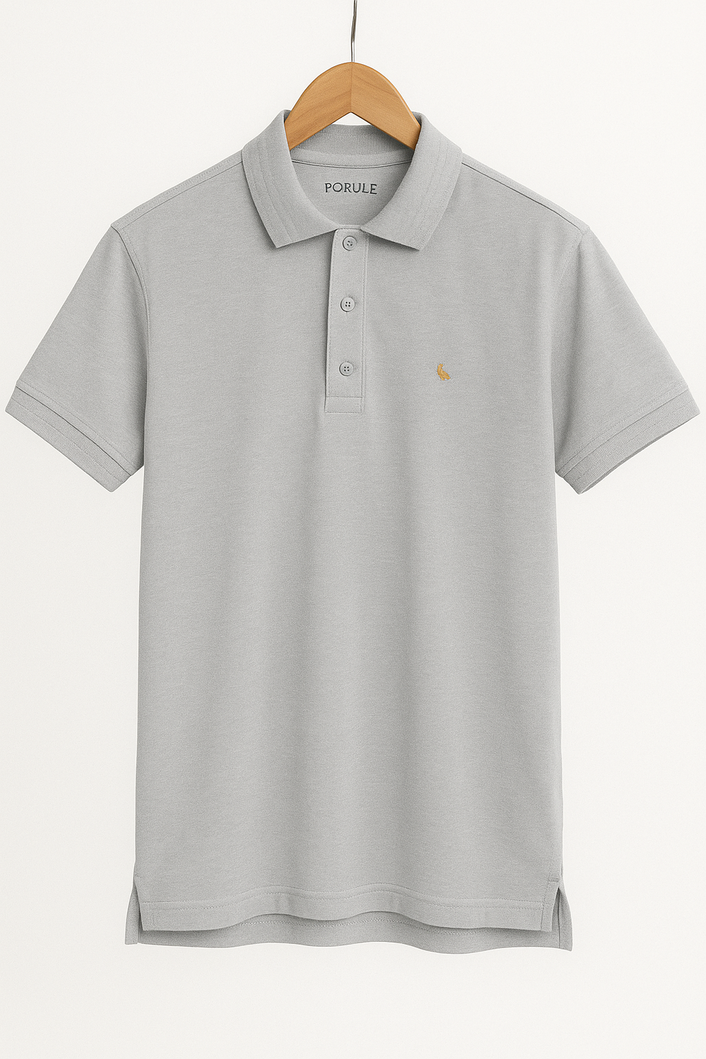 Polo Básica PORELLE 776