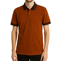 Polo Básica Goff 2074