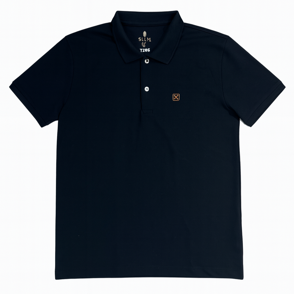 Polo Estampada TXC 6909